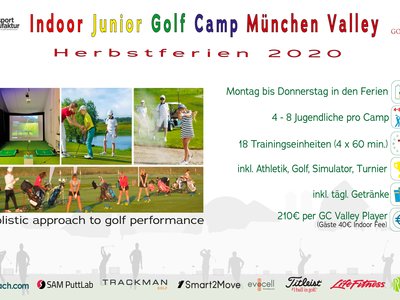 Golf Program Golfsport Manufaktur